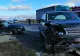 FOTO | Accident violent între două mașini pe DN1C! Un bărbat este rănit 