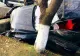 FOTO | IMPACT VIOLENT! ACCIDENT rutier in BĂNEASA
