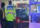 Accident SPECTACULOS la Bârlad! Un bărbat a intrat cu mașina în bar! FOTO-VIDEO