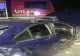 FOTO | CARAMBOL pe Autostrada A3. 6 mașini au fost implicate. Un bărbat este rănit 