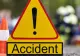 ACCIDENT rutier pe DN1A. O femeie a fost rănită