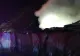 Incendiu VIOLENT în Mureș! Doi bărbați au suferit arsuri 