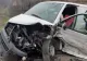 FOTO | Accident GRAV în judeţul Sălaj! 7 persoane au ajuns la spital 