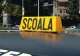 Instructoare auto, filmată când îl pălmuiește pe un elev aflat la volan - VIDEO