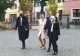 Legile Puterii | Sibianul care l-a reclamat pe președintele Iohannis că n-a purtat mască pe stradă: Poliția era interesată dacă sunt într-un partid și dacă am martori 