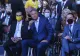 Un bărbat a întrebat Poliția dacă preşedintele Iohannis a fost sancţionat că nu a purtat mască la Congresul PNL - Ce i s-a răspuns
