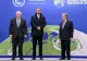 CULISELE STATULUI PARALEL. Iohannis s-a lăudat cu distrugerea industriei la summit-ul de la Glasgow