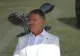 AUR, propunere-șoc pentru Klaus Iohannis: Președintele, așteptat de George Simion, după partida de golf
