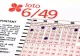 Loto 6/49 - duminică 14 noiembrie 2021. Numerele câștigătoare din această săptămână