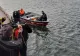 Alertă pe Dunăre după ce un marinar a căzut peste bordul unui vas - Operațiune amplă de salvare