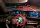 VIDEO – Prostie la cote înalte – Un român s-a filmat în mașină pe autostradă în timp ce la volan nu era nimeni – Mașina s-a oprit in primul șanț