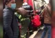 Tentativă de sinucidere la metrou. Mecanicul de tren a reușit să evite în ultimul timp tragedia