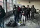 Primul caz de COVID în tabăra migranților care forțează intrarea în Polonia. Încă 84 au fost ascunși în Timișoara 