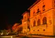 Palatul Cotroceni, iluminat în portocaliu - Câte violențe împotriva femeilor și fetelor din România au fost raportate în 2020