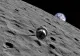 NASA: Capsula spațială Orion s-a plasat pe orbita Lunii