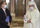 	Patriarhul Daniel, DECORAT de președintele României cu Medalia Aniversară „Centenarul Marii Uniri”