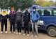 100 de euro mită oferită unui polițist pentru fiecare migrant care trece granița