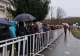 FOTO + VIDEO | Credincioșii încep să vină pelerinajul de Sfântul Andrei