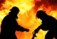 Incendiu uriaș la un bloc din New York - Cel puțin 63 de răniți grav