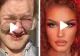 VIDEO – S-a transformat într-o bombă sexy doar cu ajutorul machiajului. Imaginile au devenit virale instant pe rețelele de socializare