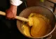Cum trebuie să faci mămăliga pentru a nu avea cocoloașe. Trucul pe care doar gospodinele de la sat îl știu