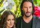 Keanu Reeves şi Winona Ryder, căsătoriţi de preoţi români. Ce a declarat cuplul de la Hollywood 