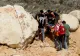 Proteste VIOLENTE în Palestina. Copil împuşcat MORTAL de armata israeliană