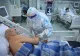 VIDEO | Andrei Baciu avertizează: 93,5% dintre pacienţii internaţi joi la Terapie Intensivă erau nevaccinaţi