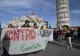Protestele anti-vaccin din Italia, învinuite pentru răspândirea rapidă a infecției în nordul țării