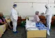 Bilanț coronavirus 24 noiembrie. Numărul infectărilor a scăzut considerabil, 1.380 de pacienți la ATI. Câte decese s-au anunțat oficial