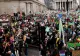 VIDEO | Proteste de amploare în Spania și Marea Britanie din cauza crizei de energie