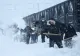 FOTO + VIDEO | Furtunile de zăpadă au făcut ravagii în China. Cod roșu de viscol - Trafic dat peste cap 
