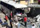 FOTO | Carnagiu pe o șosea din Mexic: 19 morți și 32 de răniți într-un teribil accident