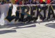 Certificatul verde COVID scoate, din nou, oamenii în stradă - PROTEST la sediile USR, PNL și PSD din Capitală