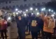 PROTEST în fața Spitalului din Galați: O tânără studentă la medicină a murit după două diagnostice greșite