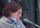 VIDEO - Papa Francisc, profund impresionat de mărturisirea unei românce - Femeia are dureri groaznice care pot fi alinate doar cu morfină