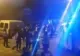 Scandal cu topoare și alte arme, la Brașov. A fost nevoie de intervenția mascaților