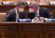 Cine sunt noii șefi de la TVR și Radio. Au fost votaţi de plenul Parlamentului