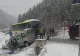 TRAGEDIE pe o șosea din Timiș. Un Un şofer a decedat, după ce a pătruns pe contrasens şi a izbit o altă maşină