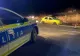 Focuri de armă în Botoşani. Un bărbat a bătut un taximetrist şi apoi a fugit cu maşina acestuia