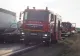 Accident între două tiruri și o autocamionetă în Teleorman: o persoană a MURIT - Șicanare în trafic