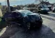 FOTO | Accident rutier GRAV în Olt! Doua autovehicule s-au ciocnit. Sunt persoane rănite printre care şi trei minori