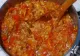 Cea mai bună zacuscă de vinete. Ingredientul care îi dă tot gustul. Secretul conservării perfecte peste iarnă