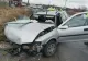 Accident GRAV pe DN2 E85, în județul Buzău: 3 persoane au ajuns la spital