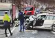Tragedie cu o zi înainte de Ajunul Crăciunului, pe DN 17C! Bărbat decedat, după ce s-a izbit cu mașina de o autoutilitară