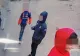 VIDEO | Cruzime fără limite în noaptea de Crăciun! 3 minori au bătut un om străzii din Timișoara 