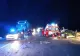Carambol cu 3 mașini în Vrancea: 1 mort și 2 răniţi - Trafic blocat