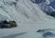 Zăpadă de jumătate de metru la Bâlea Lac. În zonă este și o pană de curent