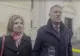 Președintele Klaus Iohannis, la slujbă, în Sibiu, în prima zi de Crăciun
