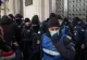 Parchetul Militar, dosar penal privind acțiunile jandarmilor la protestul din 21 decembrie, de la Parlament